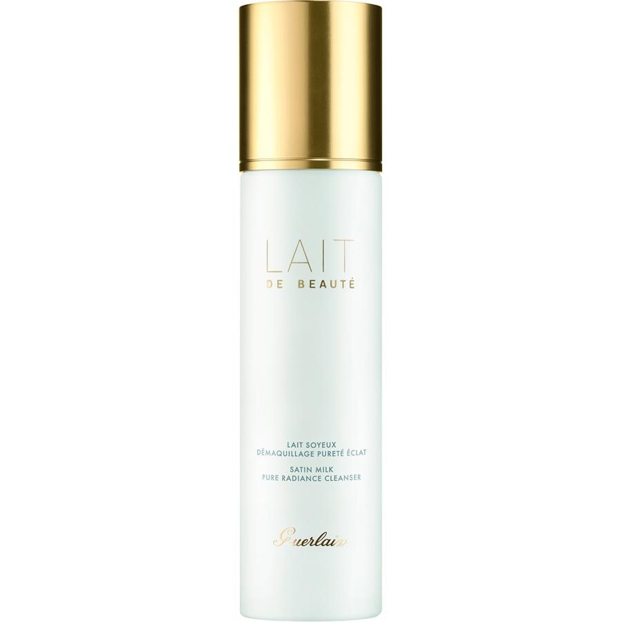 GUERLAIN Beauty Skin Cleanser Lait de Beauté