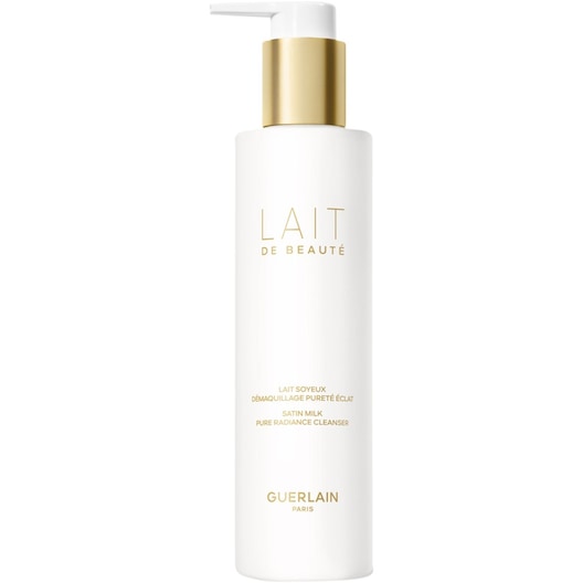 GUERLAIN Beauty Skin Cleanser Lait de Beauté Rensemælk Female 200 ml