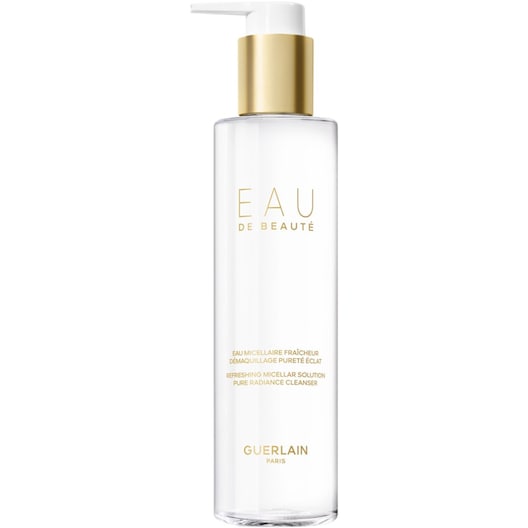 GUERLAIN - Beauty Skin Cleanser