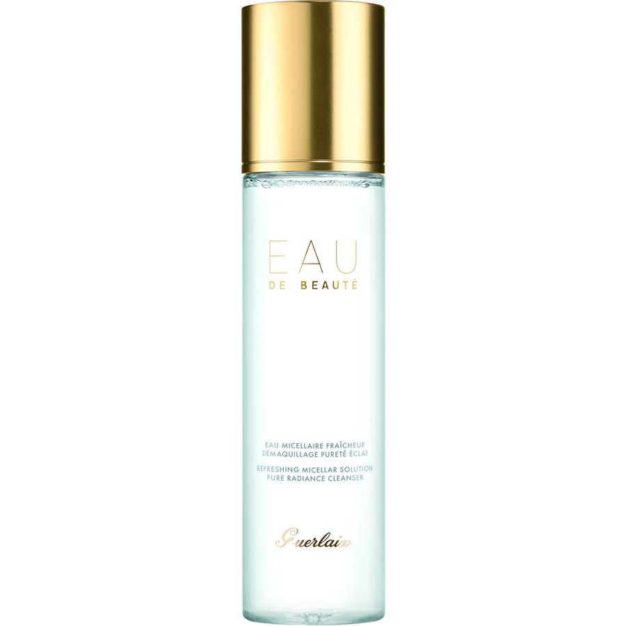 GUERLAIN Beauty Skin Cleanser Eau de Beauté