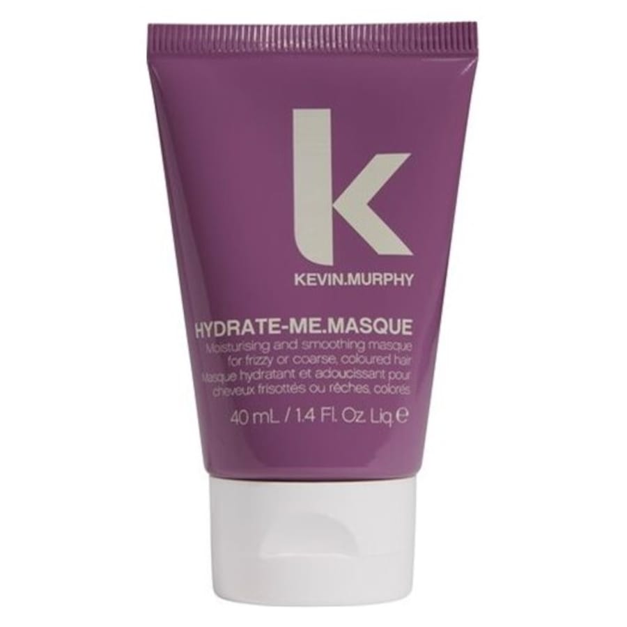 Kevin-Murphy Hydrate