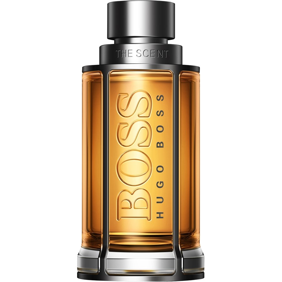 Hugo Boss BOSS The Scent Eau de Toilette Spray