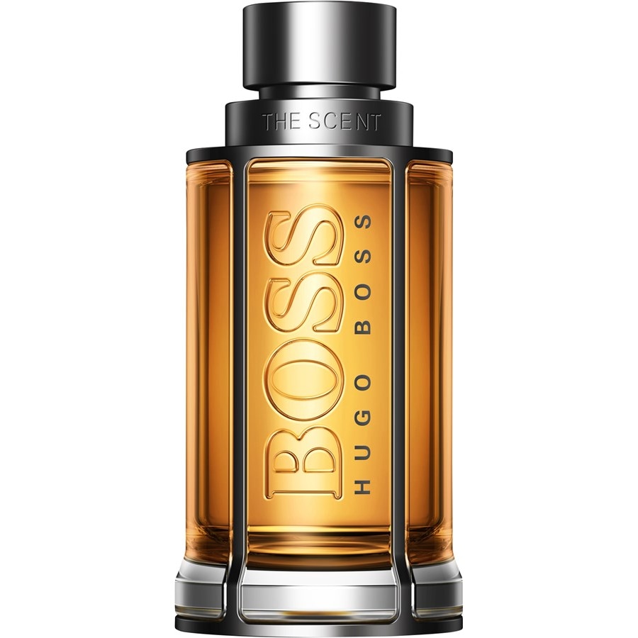 Hugo-Boss BOSS The Scent