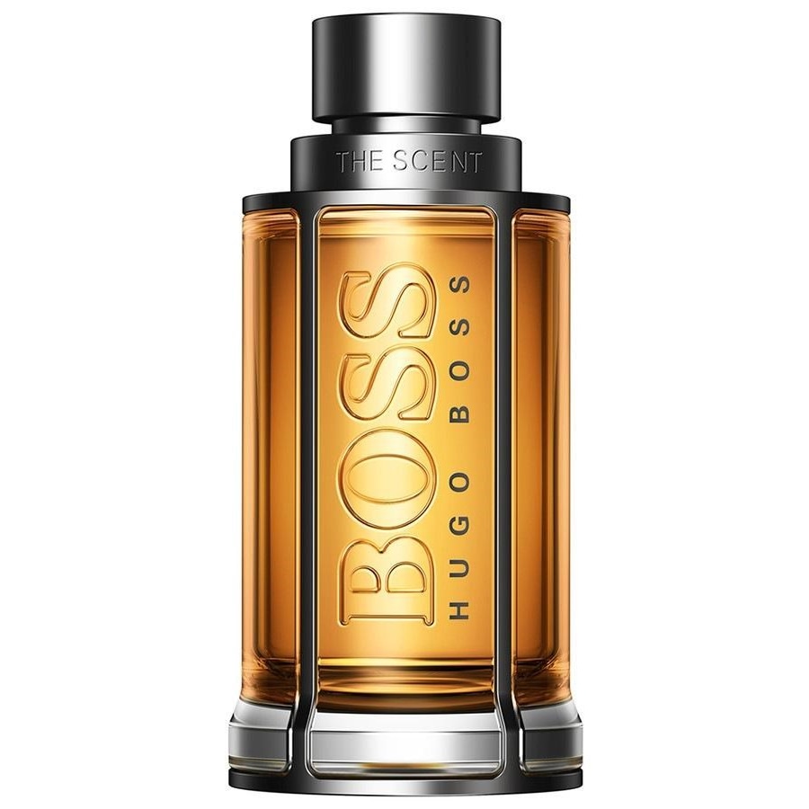 Hugo Boss BOSS The Scent After Shave Lotion Vaporisateur