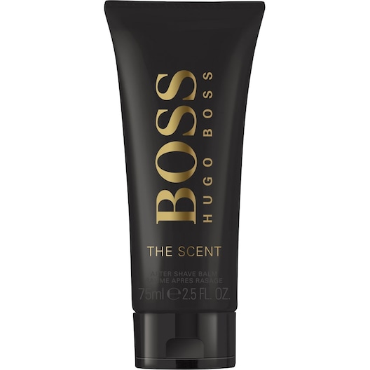 After shave balm boss discount