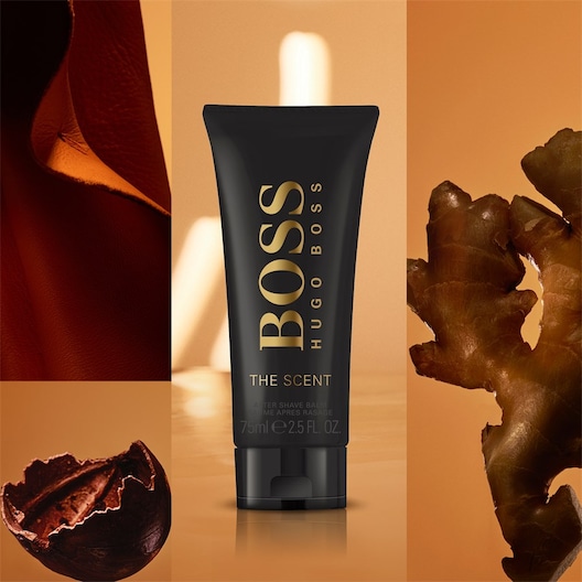 Boss The Scent After Shave Balm by Hugo Boss parfumdreams