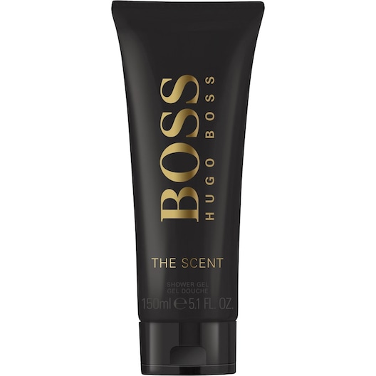 Photos - Shower Gel Hugo Boss  Male 150 ml 