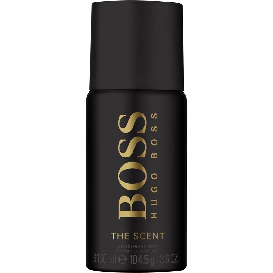 Hugo-Boss BOSS The Scent