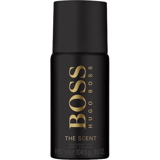 Hugo Boss BOSS The Scent Deodorant Spray Deodorants Herren