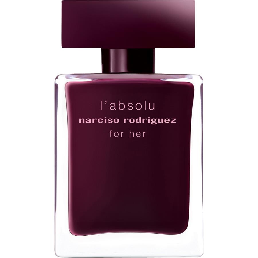 for her Eau de Toilette Spray L'absolu