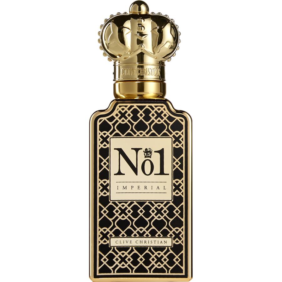 Clive Christian No. 1 Men Imperial Perfume Spray 50 ml