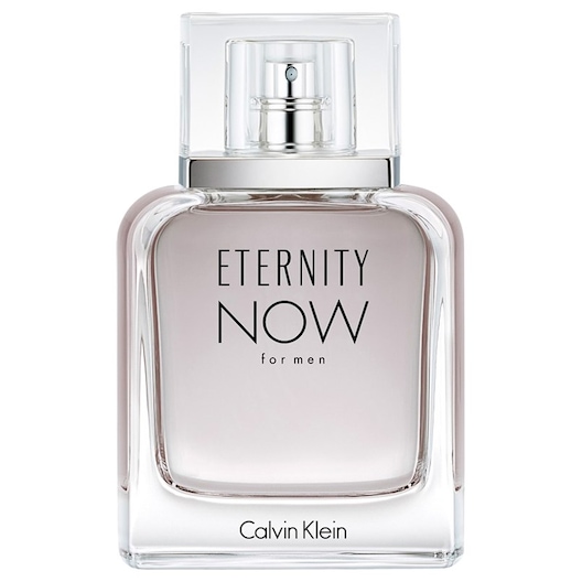 Calvin Klein - Eternity now for men