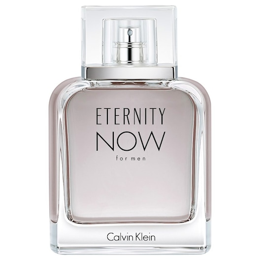 Calvin Klein - Eternity now for men