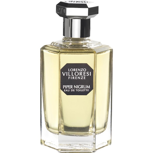 Lorenzo Villoresi Piper Nigrum Eau de Toilette Spray Parfumer Unisex 100 ml