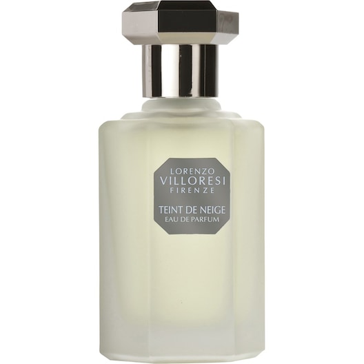 Lorenzo Villoresi Teint de Neige Eau Parfum Spray Parfumer Unisex 50 ml