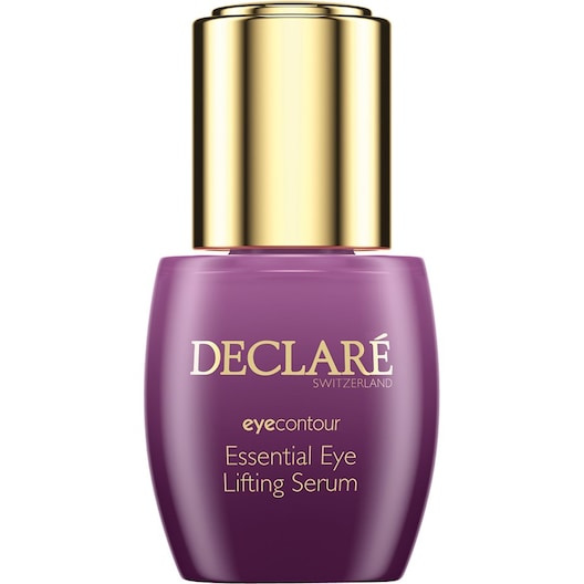Declaré Eye Contour Essential Lifting Serum og kur Female 15 ml