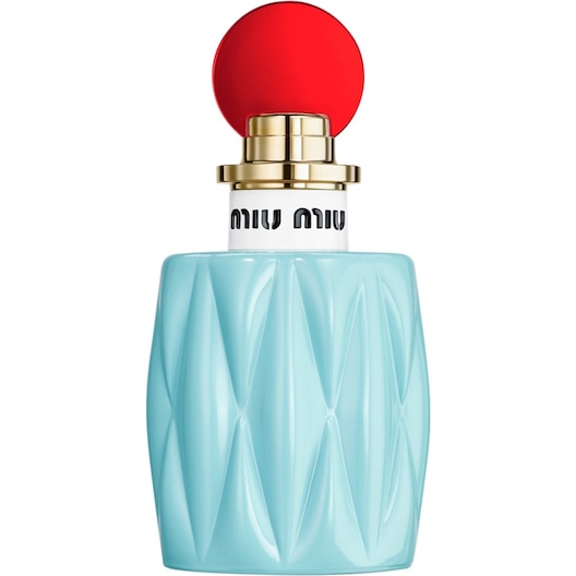 Miu L'eau de Muguet Eau Parfum Spray Parfumer Female 100 ml