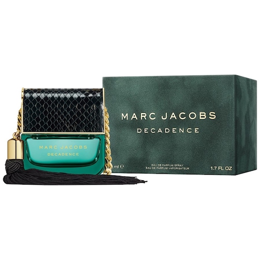 Decadence Eau de Parfum Spray von Marc Jacobs ❤️ online kaufen