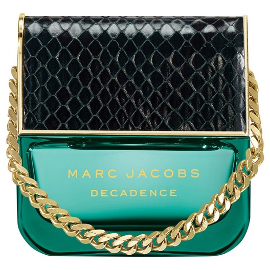 Decadence Eau de Parfum Spray by Marc Jacobs Buy online parfumdreams