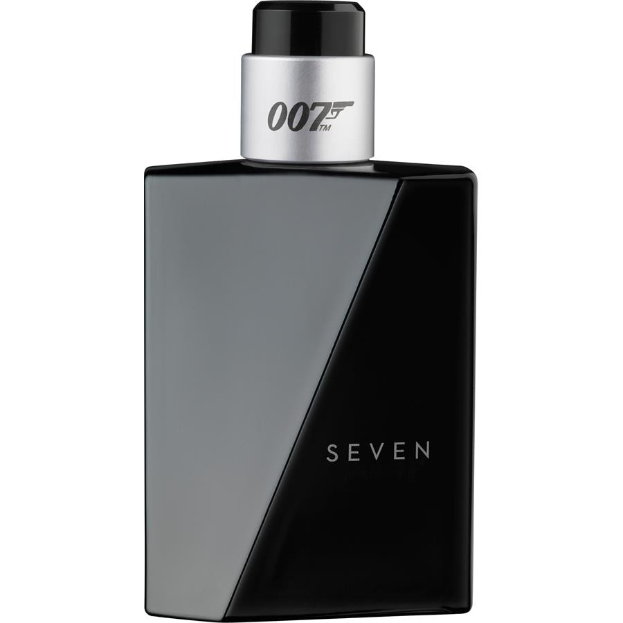 Seven Eau de Toilette Spray by James Bond 007 ️ Buy online