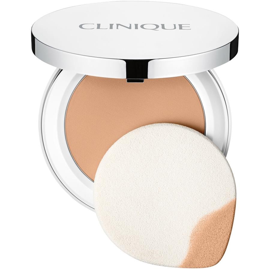 Clinique Foundation Beyond Perfecting Powder Makeup