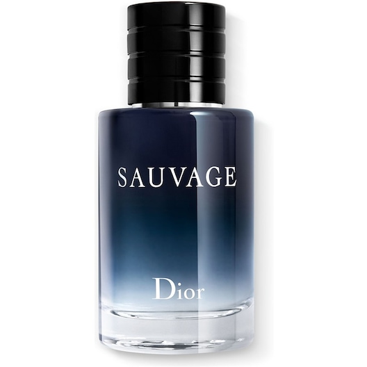 DIOR Sauvage Eau de Toilette Spray Parfum Herren 60 ml