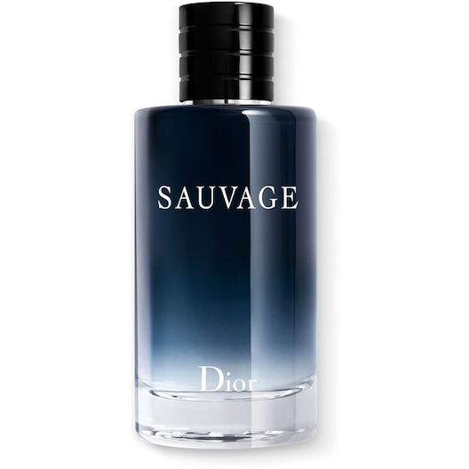 DIOR Sauvage Eau de Toilette Spray Parfum Herren 200 ml