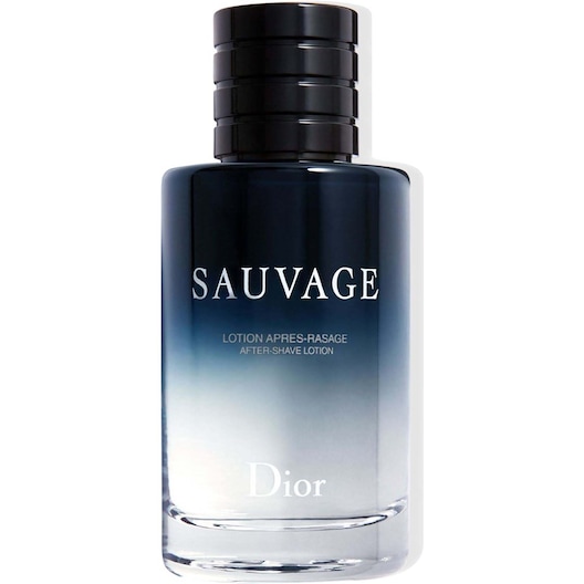 DIOR Sauvage After Shave Lotion Herren 100 ml
