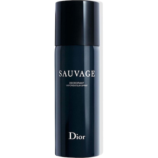 DIOR Sauvage Deodorant Spray Deodorants Herren 150 ml