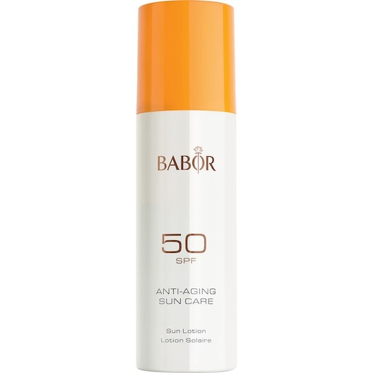 BABOR - Anti-Aging Sun Care