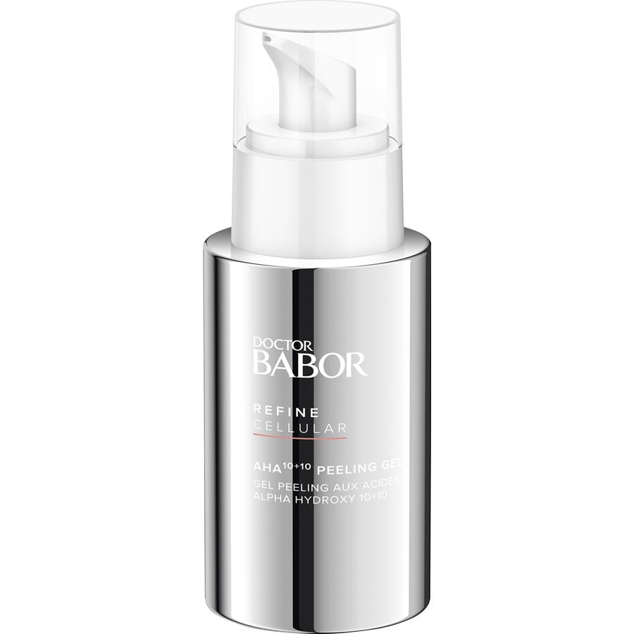 BABOR Sollevamento Derma Cellular Gel peeling Ultimate AHA 10+10