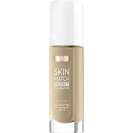 Astor - Maquillage du visage
