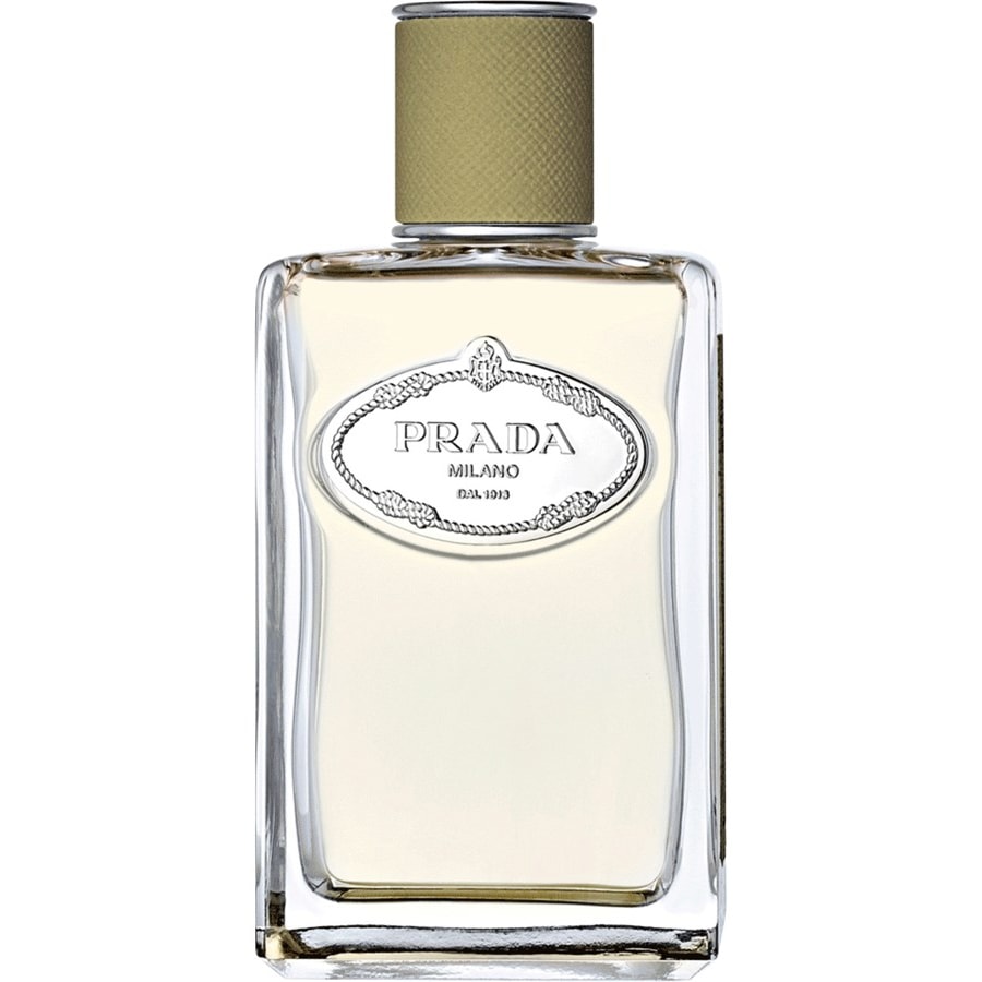 Prada Les Infusions Infusion de Vétiver Eau de Parfum Spray