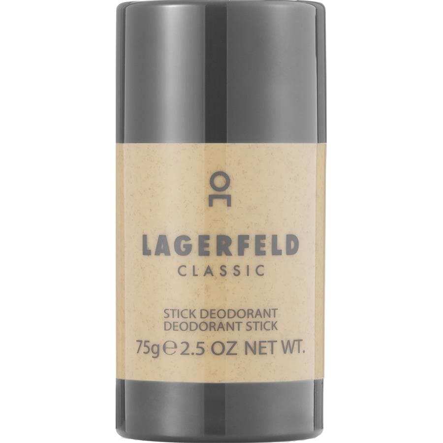 Karl Lagerfeld Classic Deodorant Stick 75 ml