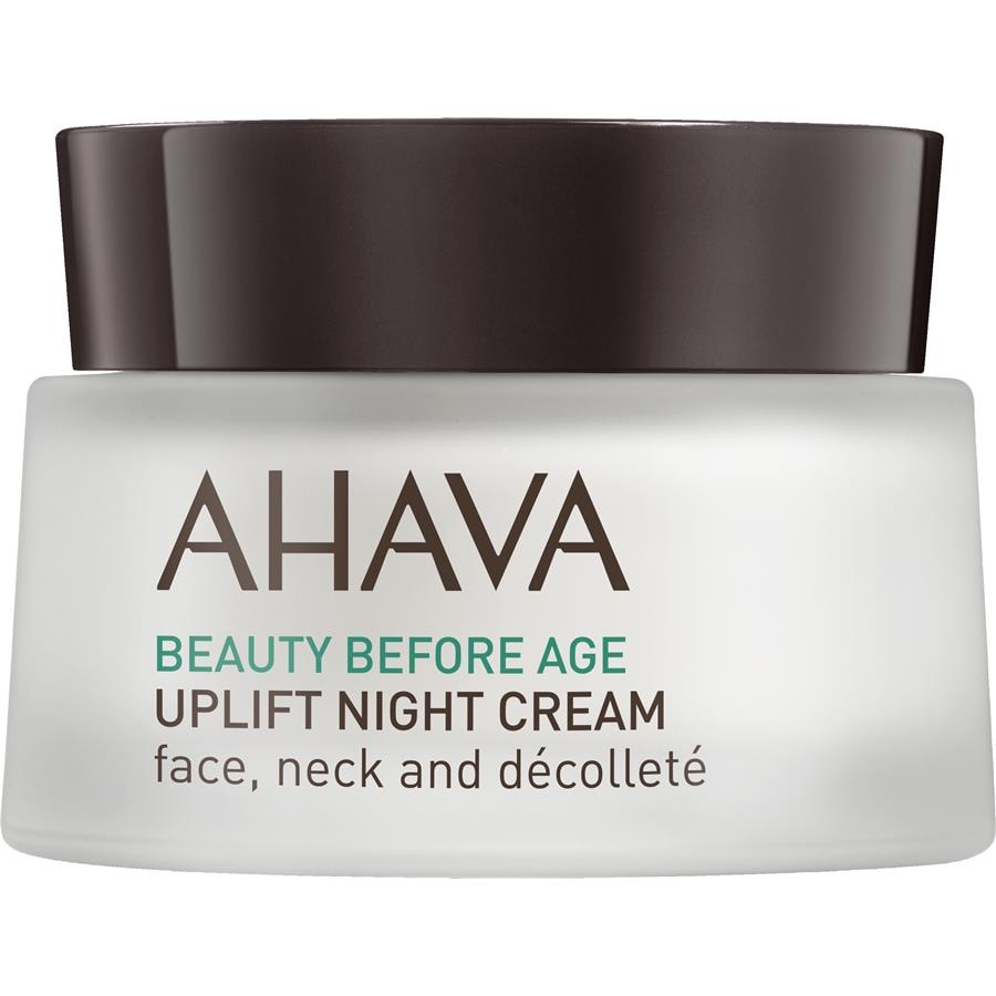 Ahava Beauty Before Age