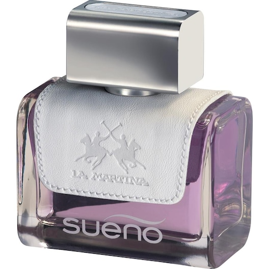 Sueño Mujer Eau de Toilette Spray by La Martina parfumdreams