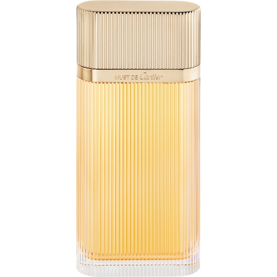 Must de Cartier Gold