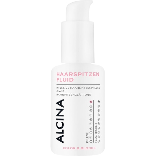 Alcina COLOR & BLONDE Haarspitzen-Fluid 30 ml