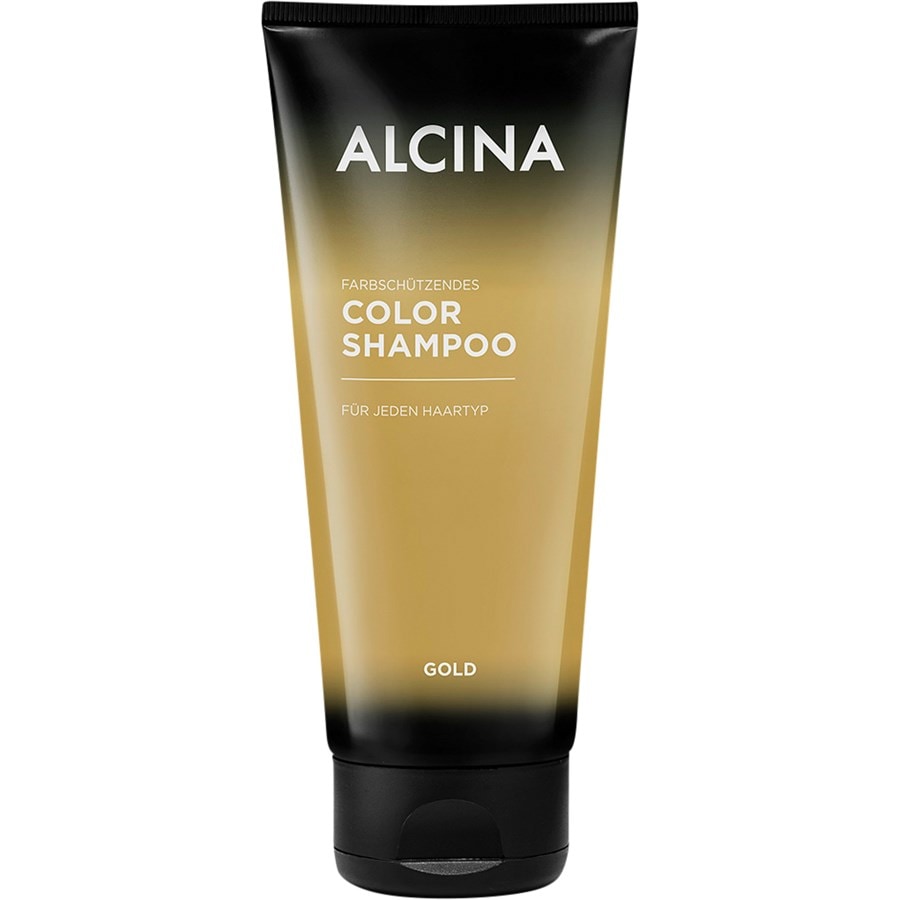 ALCINA Color Shampoo