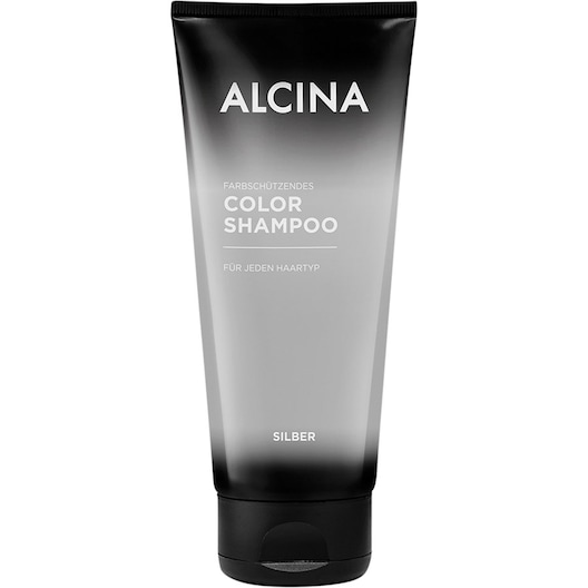 ALCINA Color-Shampoo Srebrny 2 200 ml
