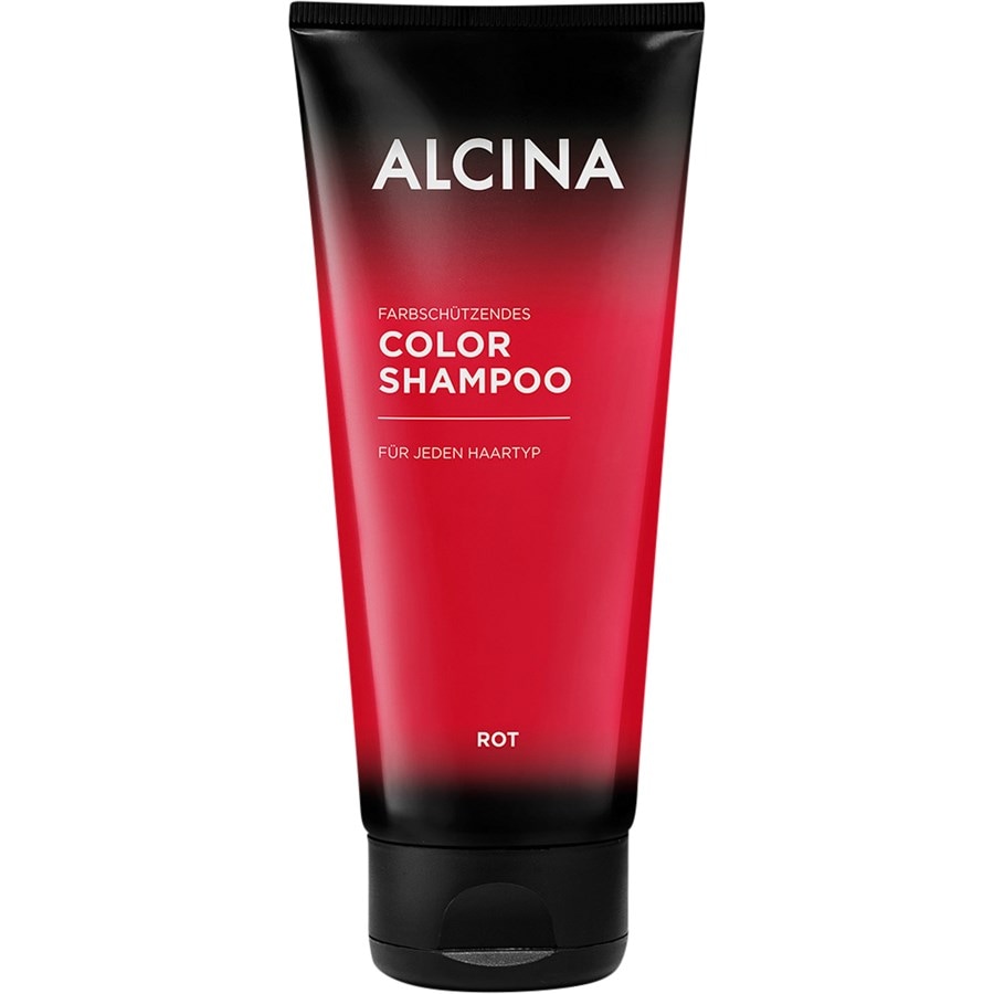 ALCINA Color Shampoo