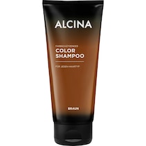 Color Shampoo