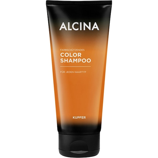ALCINA Color-Shampoo Miedziany 2 200 ml
