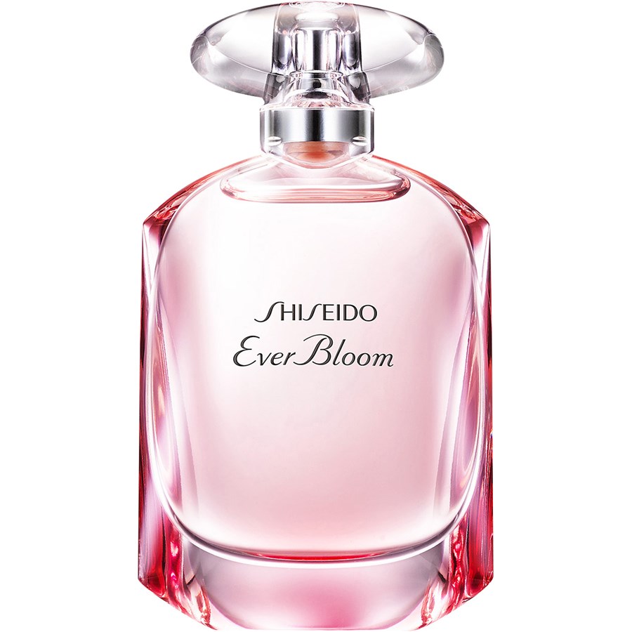 Ever Bloom Eau de Parfum Spray by Shiseido parfumdreams