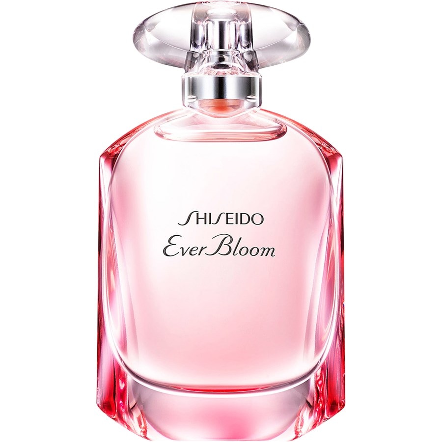 Shiseido Ever Bloom Eau de Parfum Spray