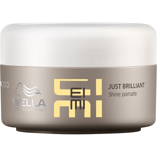 Wella Shine Just Brilliant glanspomade Hårcreme Unisex 75 ml