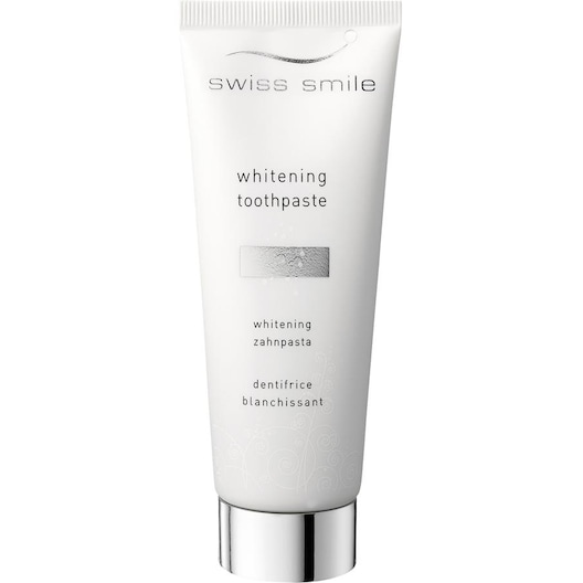 Swiss Smile Tandpleje Whitening Toothpaste Tandpasta Unisex 75 ml
