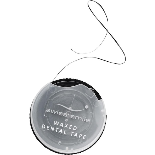 Swiss Smile Tandpleje Waxed Dental Tape Unisex