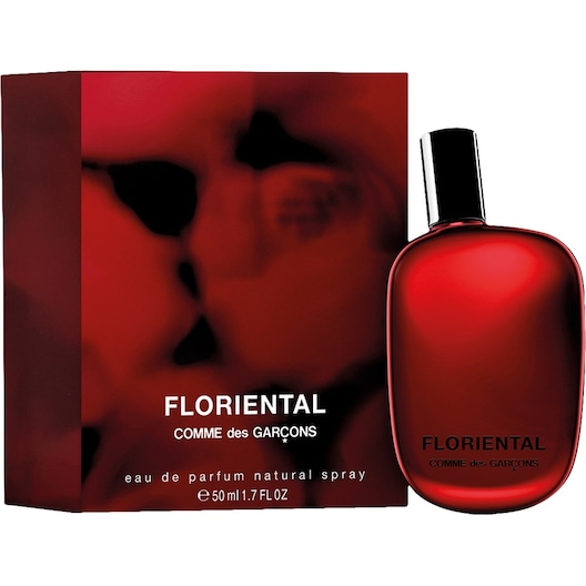 Floriental Woda perfumowana w sprayu od Comme des Garcons
