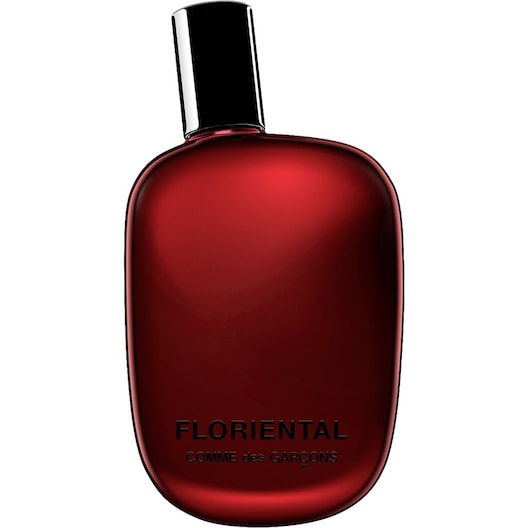 Comme des Garcons - Floriental